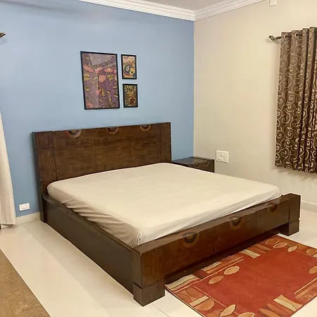 Saisumam Tirupati Exterior photo