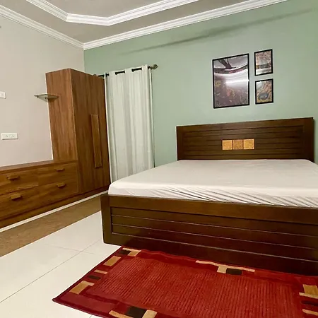 Saisumam Tirupati Exterior photo