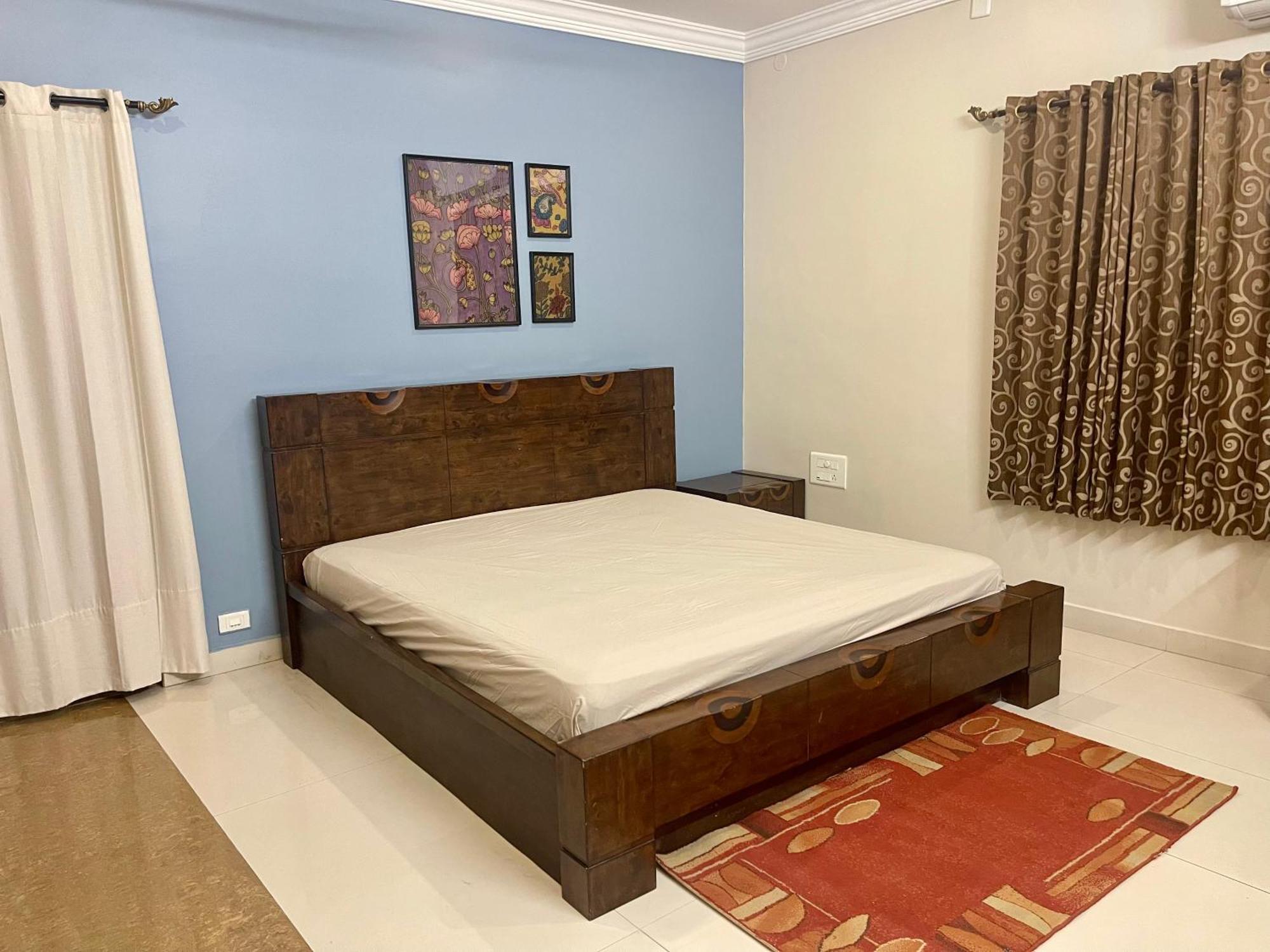 Saisumam Holiday home *