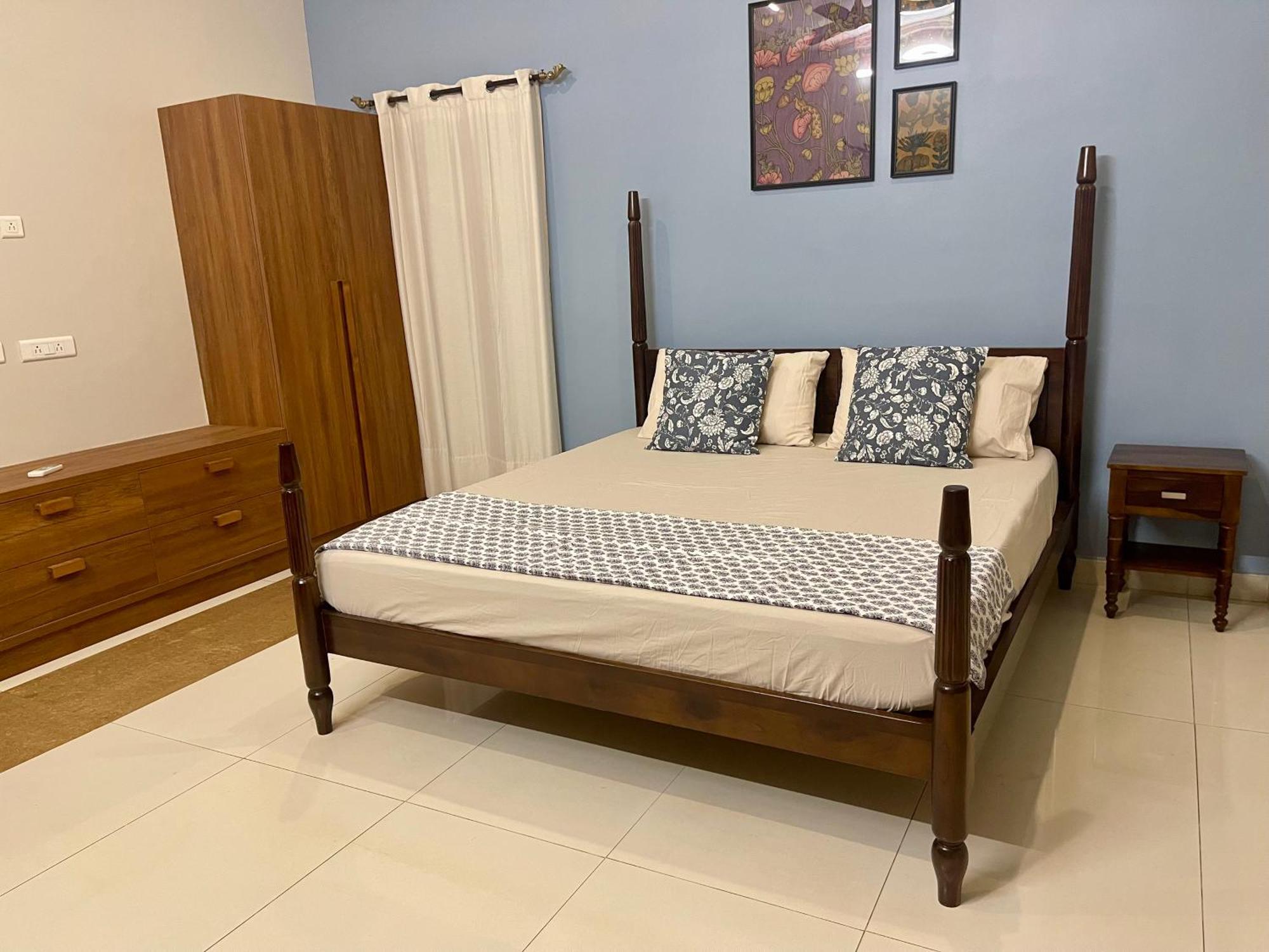Holiday home Saisumam Tirupati
