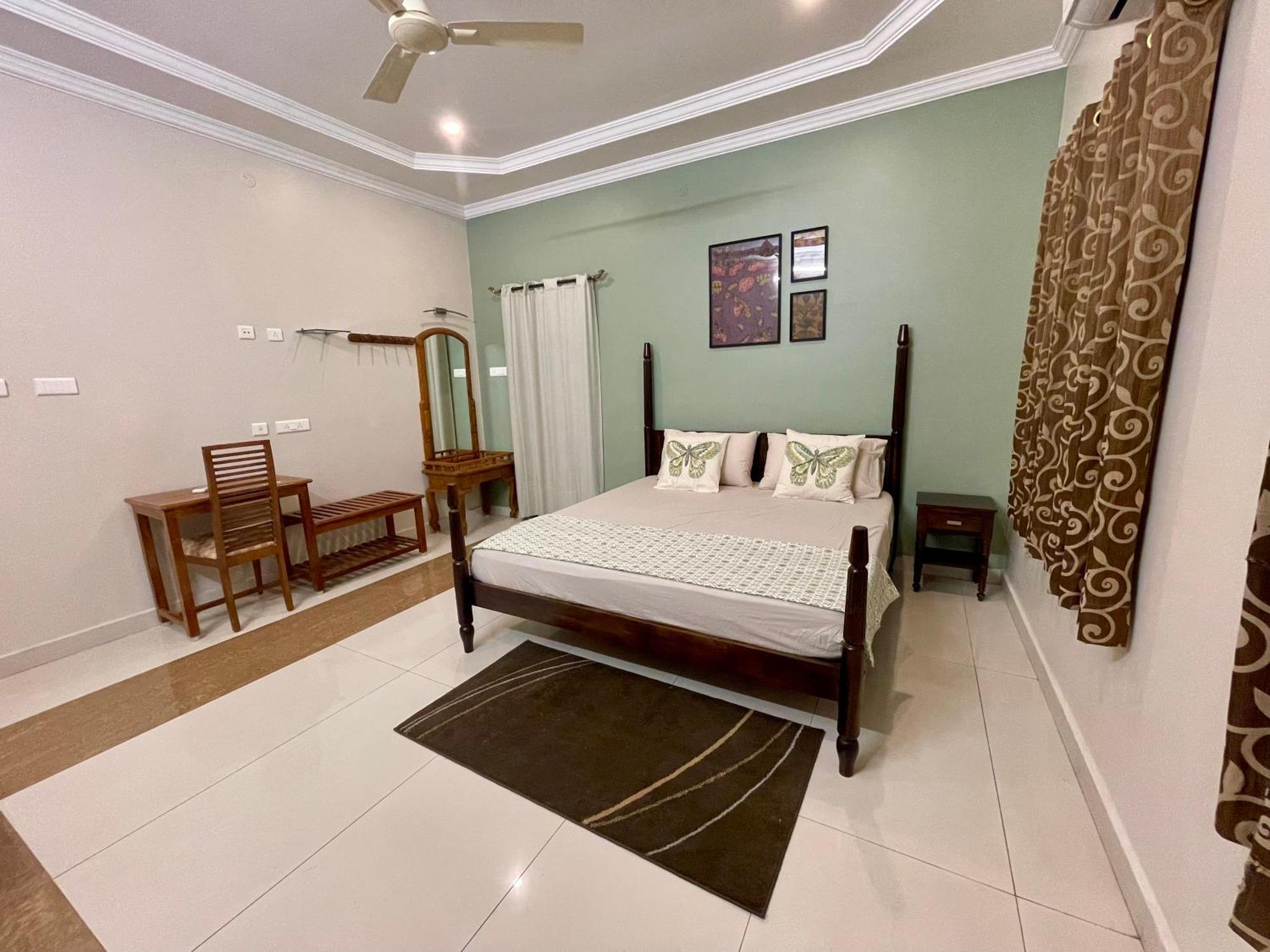Saisumam Holiday home *