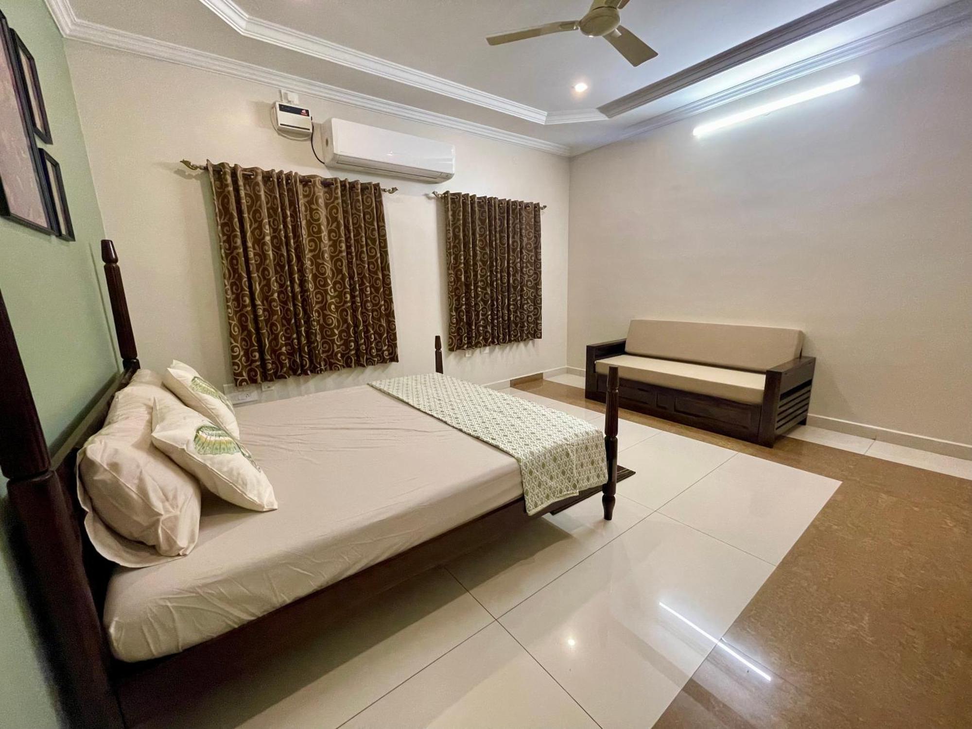 Holiday home Saisumam *