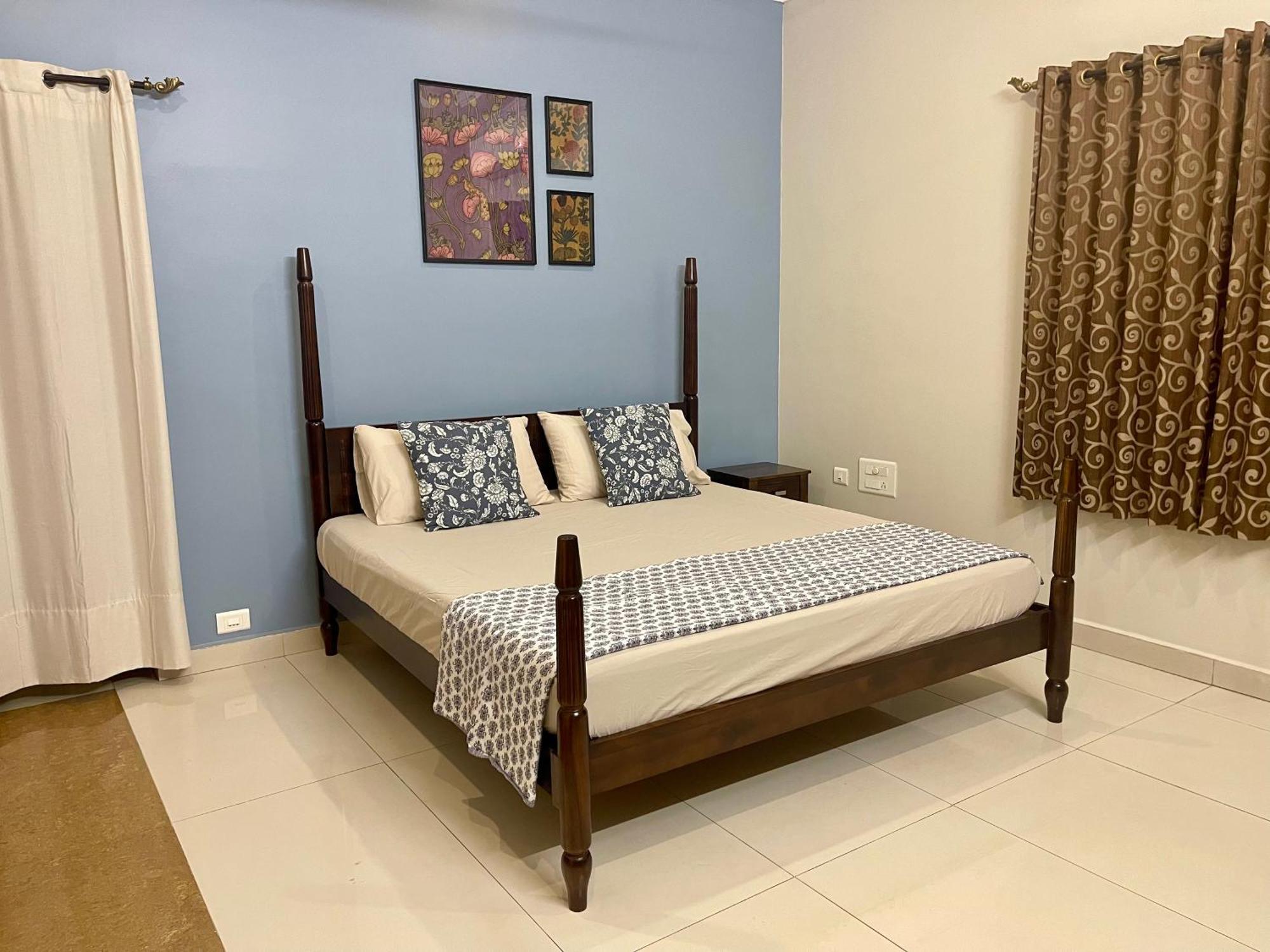 Saisumam Holiday home