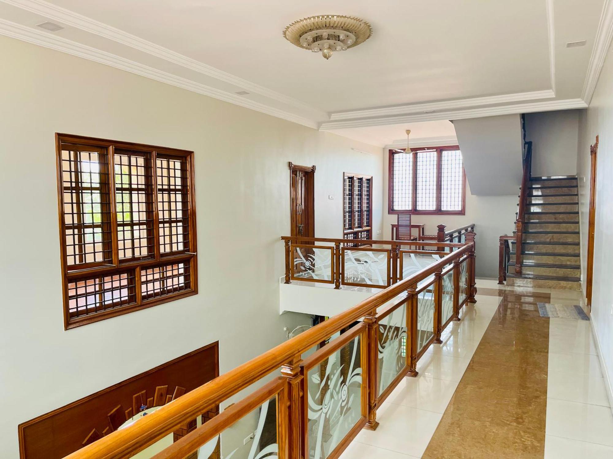 Holiday home Saisumam Tirupati