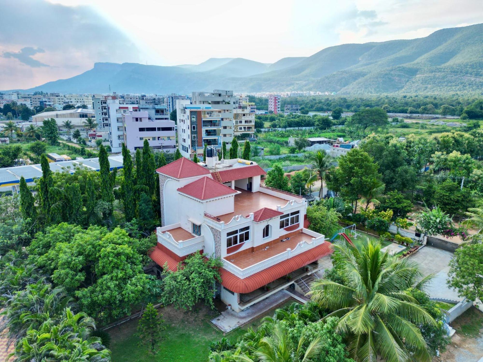 Holiday home Saisumam